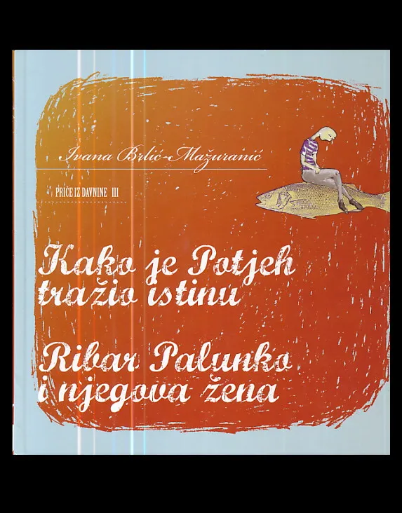 Kako je Potjeh tražio istinu