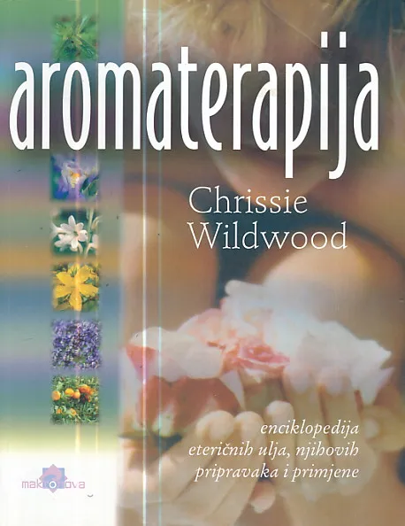 Aromaterapija