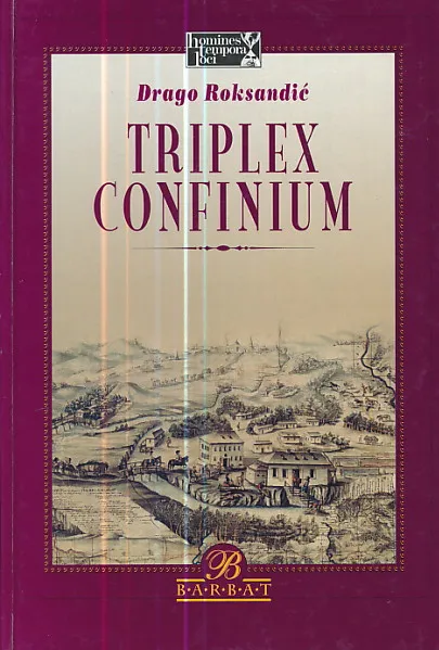 Triplex confinium