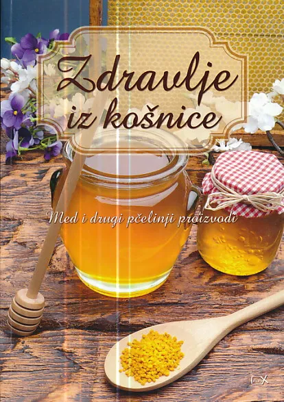Zdravlje iz košnice