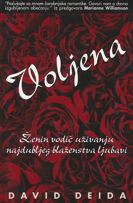 Voljena