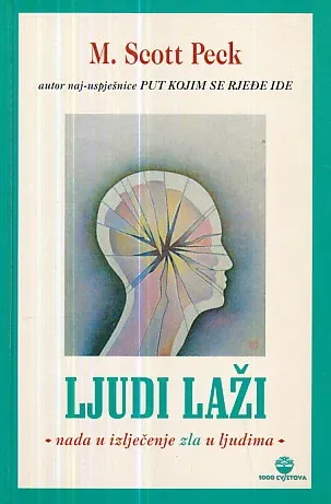 Ljudi laži