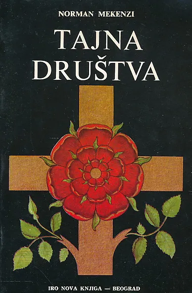 Tajna društva