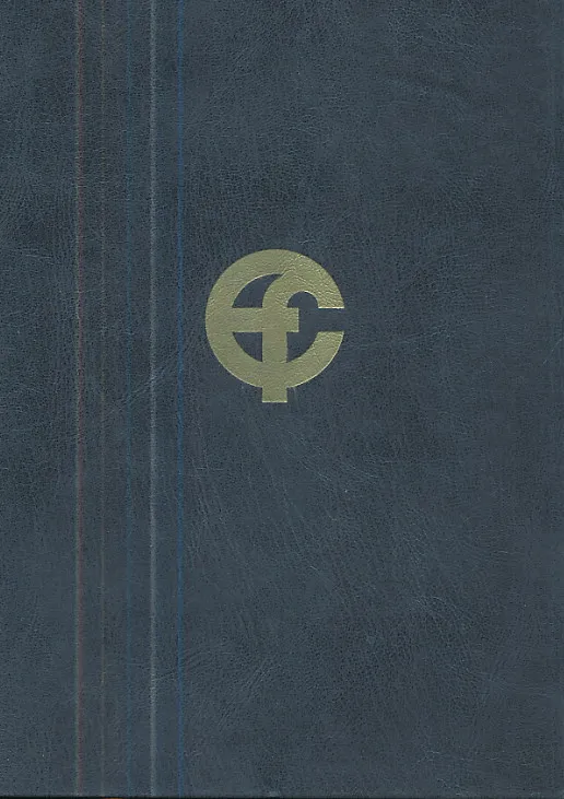 Filmska enciklopedija sv. 1.  A-K