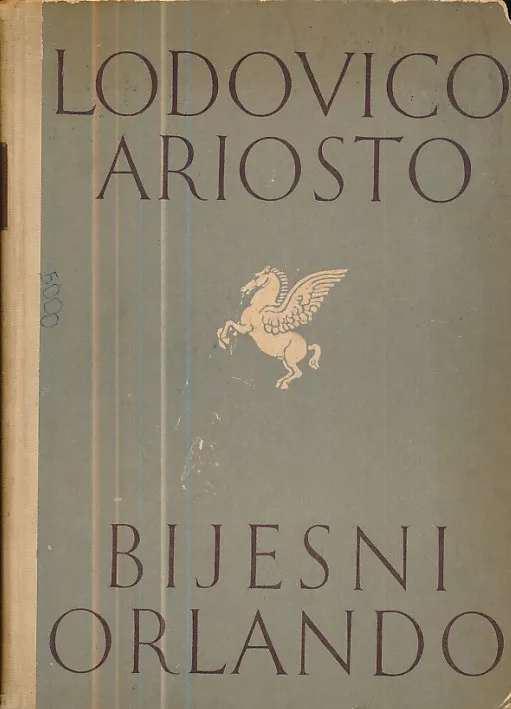 Bijesni Orlando