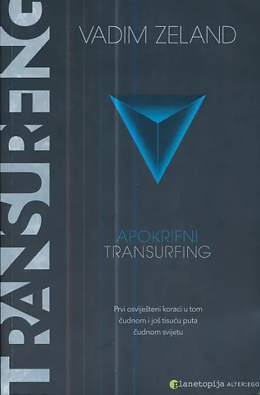 Apokrifni transurfing