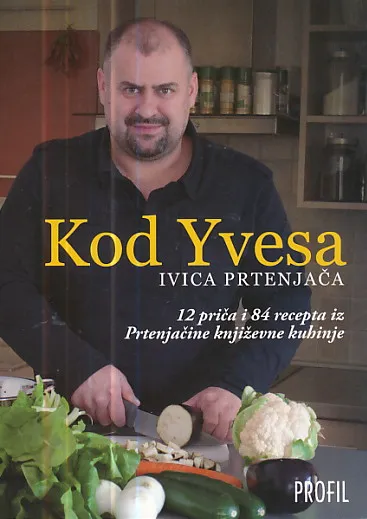Kod Yvesa