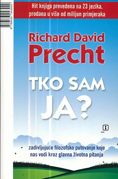 Tko sam ja?