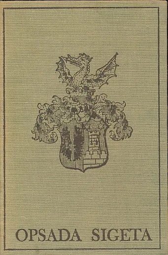 Opsada Sigeta 1-3