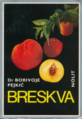 Breskva