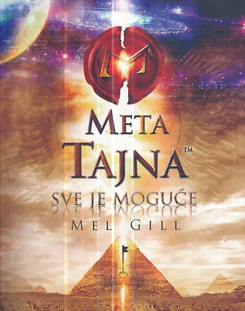 Meta tajna  - Sve je moguće
