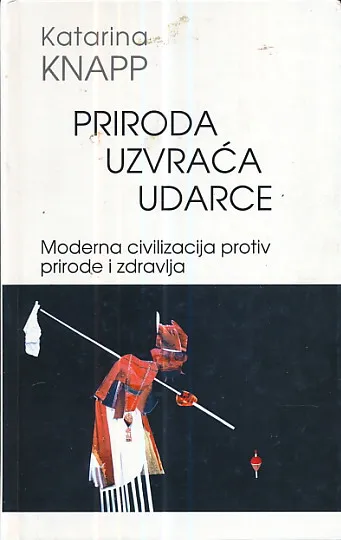 Priroda uzvraća udarce