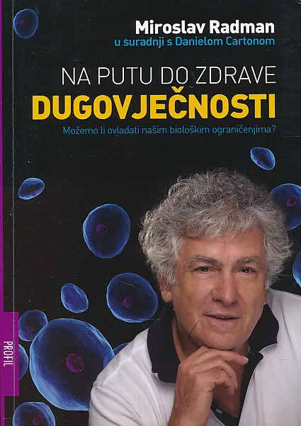 Na putu do zdrave dugovječnosti