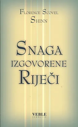 Snaga izgovorene riječi