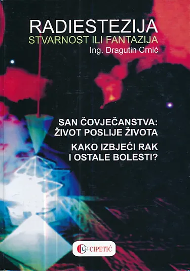 Hipnoza i samohipnoza : terapija i lijek