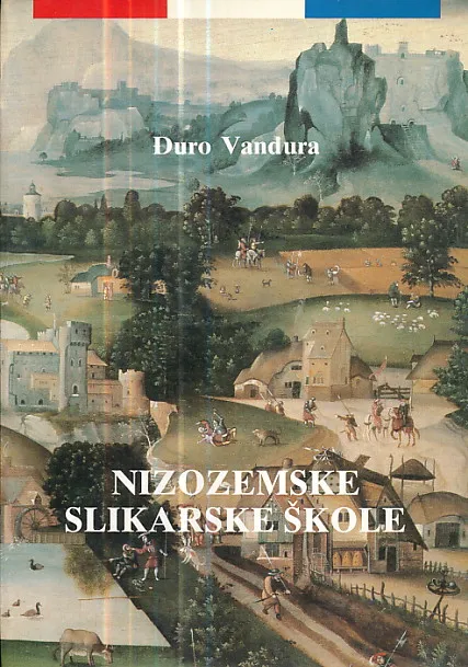 Nizozemske slikarske škole