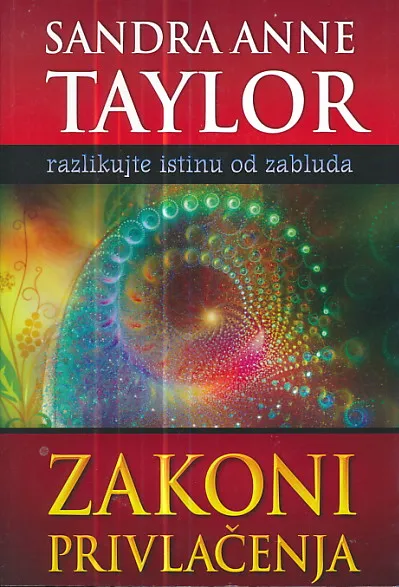 Zakoni privlačenja