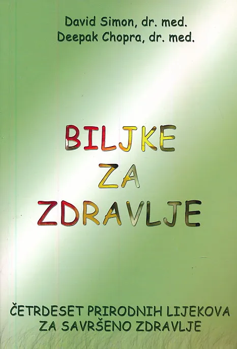 Biljke za zdravlje