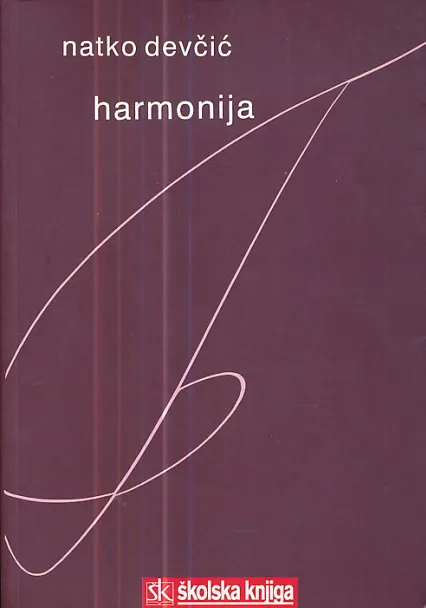 Harmonija
