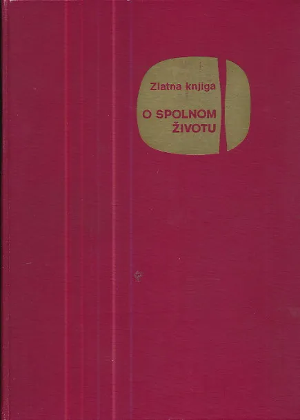 O spolnom životu