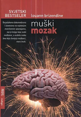Muški mozak