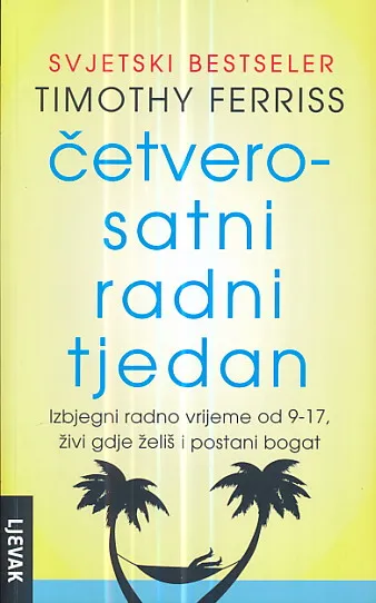 Četverosatni radni tjedan
