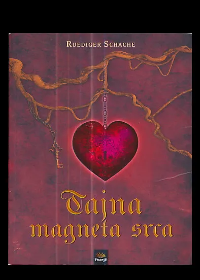 Tajna magneta srca