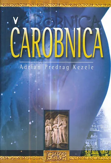 Čarobnica