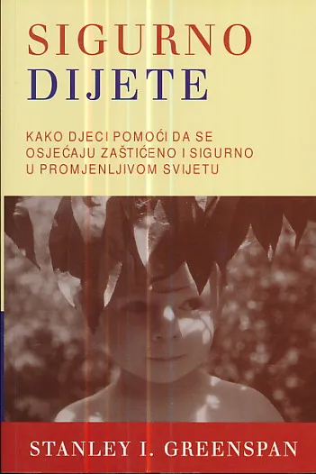 Sigurno dijete