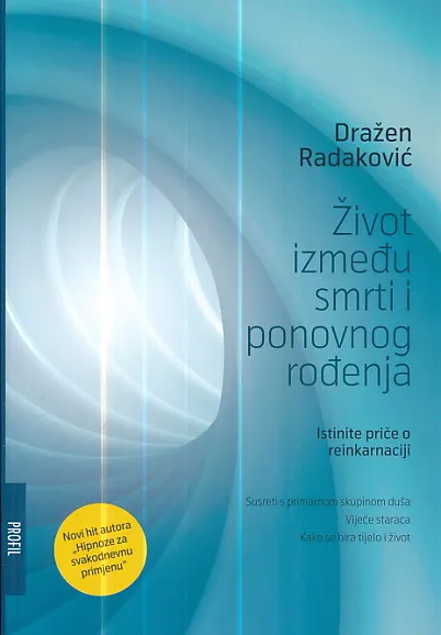 Život između smrti i ponovnog rođenja