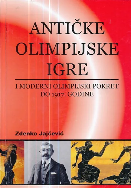Antičke olimpijske igre