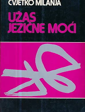 Užas jezične moći
