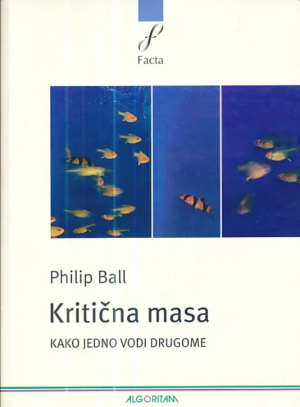 Kritična masa