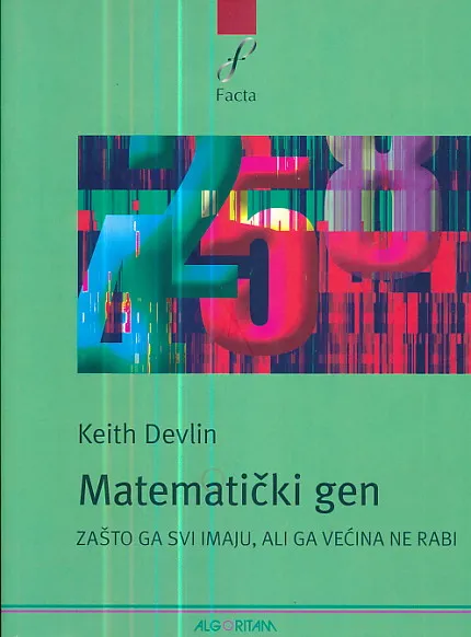 Matematički gen