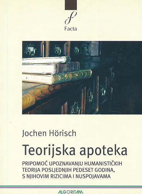 Teorijska apoteka