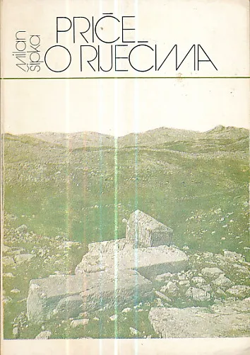 Priče o riječima