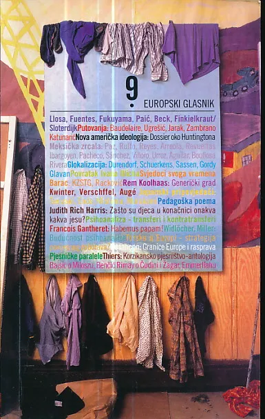 Europski glasnik 9/2004