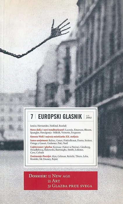 Europski glasnik 7/2002