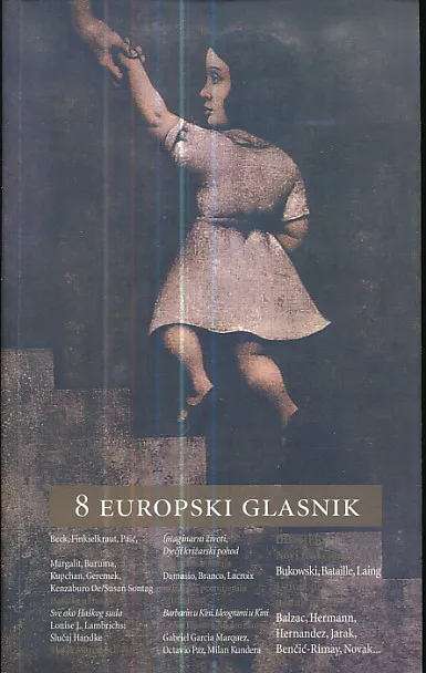 Europski glasnik 8/2003