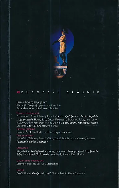 Europski glasnik 11/2006