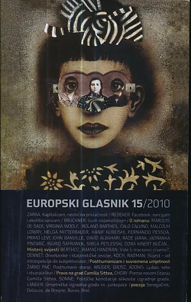 Europski glasnik 15/2010