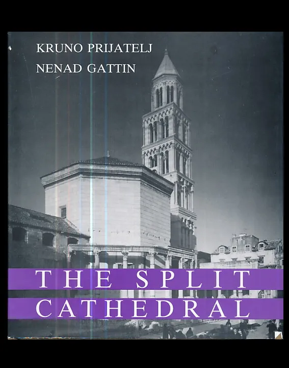The Split cathedral