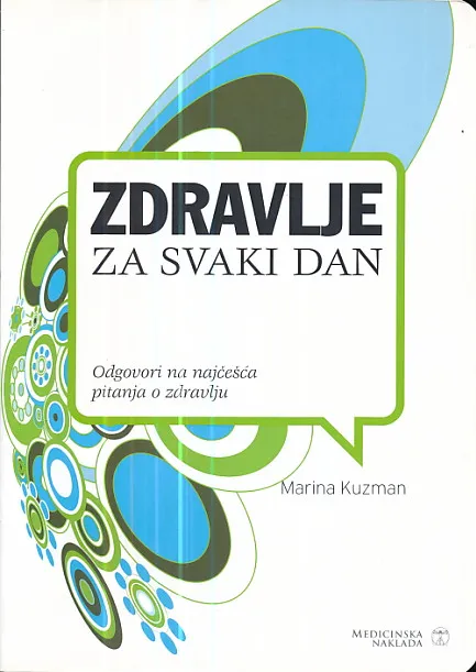 Zdravlje za svaki dan