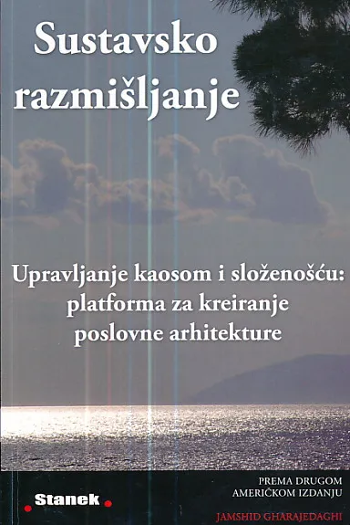 Sustavno razmišljanje