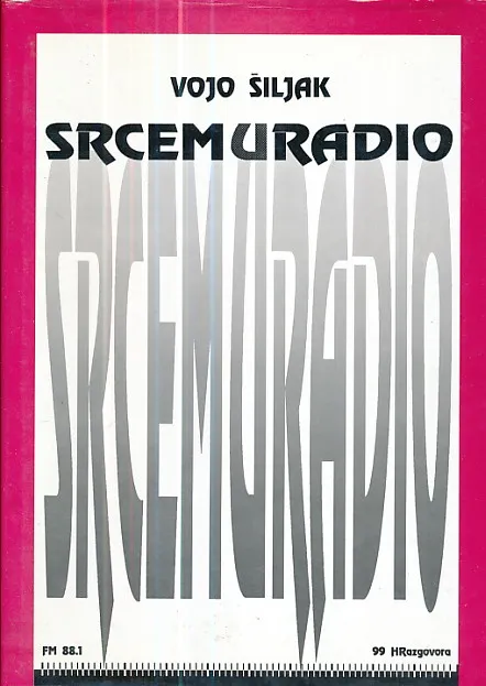 Srcem u radio