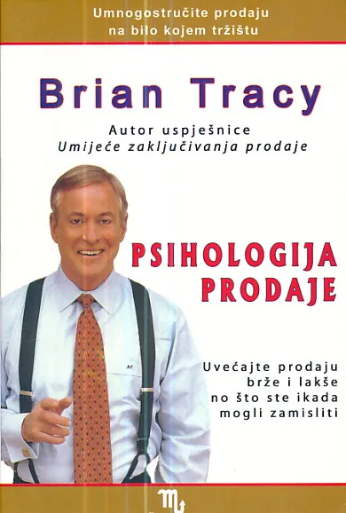Psihologija prodaje