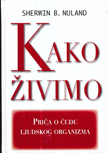 Kako živimo