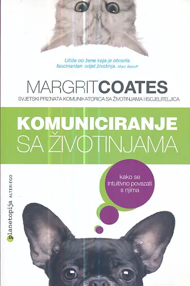 Komuniciranje sa životinjama