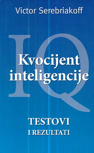 Kvocijent inteligencije - Testovi i rezultati