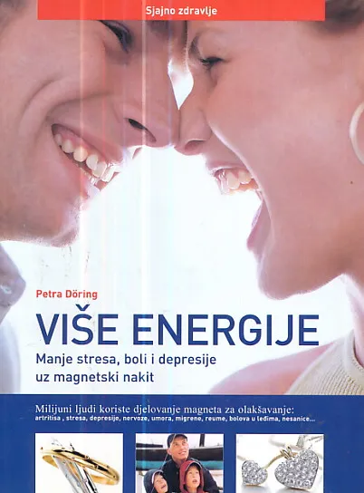 Više energije